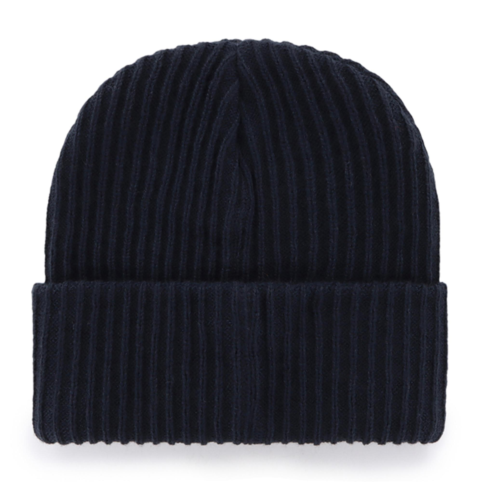 Product image 2 of 2 for Harbor Beanie Cal Logo