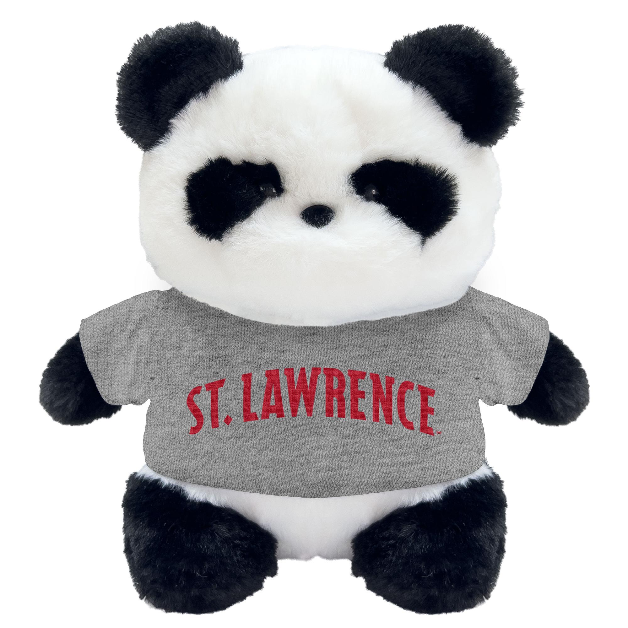 Product image 2 of 2 for St Lawrence Chubby Wubby Plush Pal