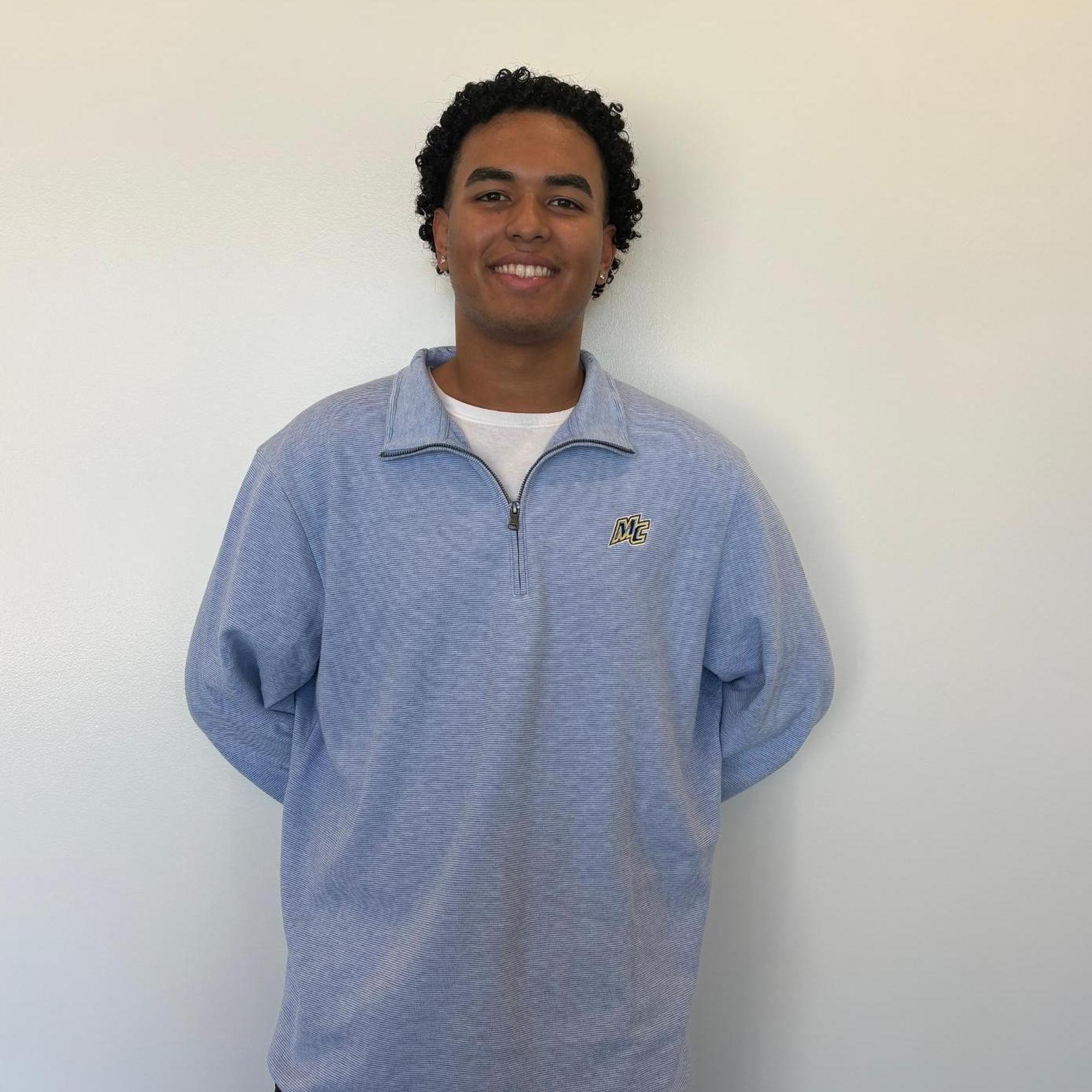 Variant 7 of 10 for Vineyard Vines Saltwater Quarter Zip