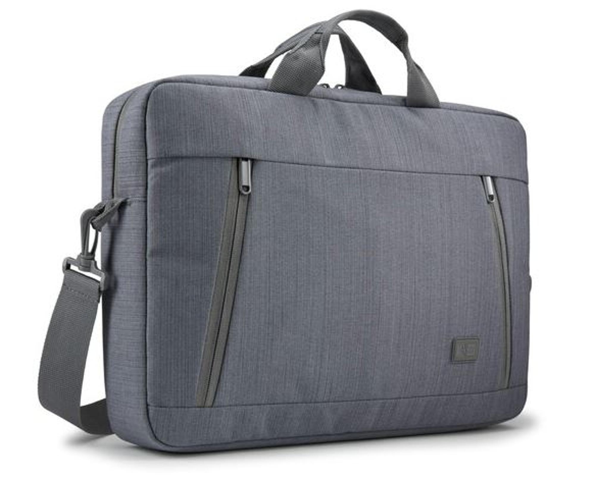 image of: Case Logic Huxton 15.6" Laptop Attache Case