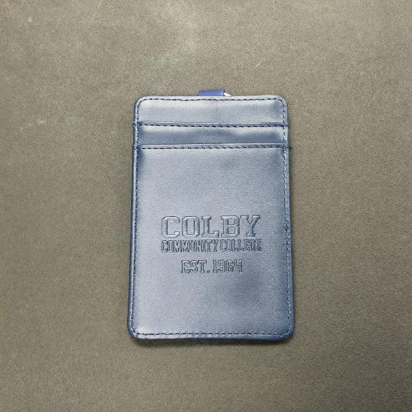 ID/Credit Card Holder; $8.50
