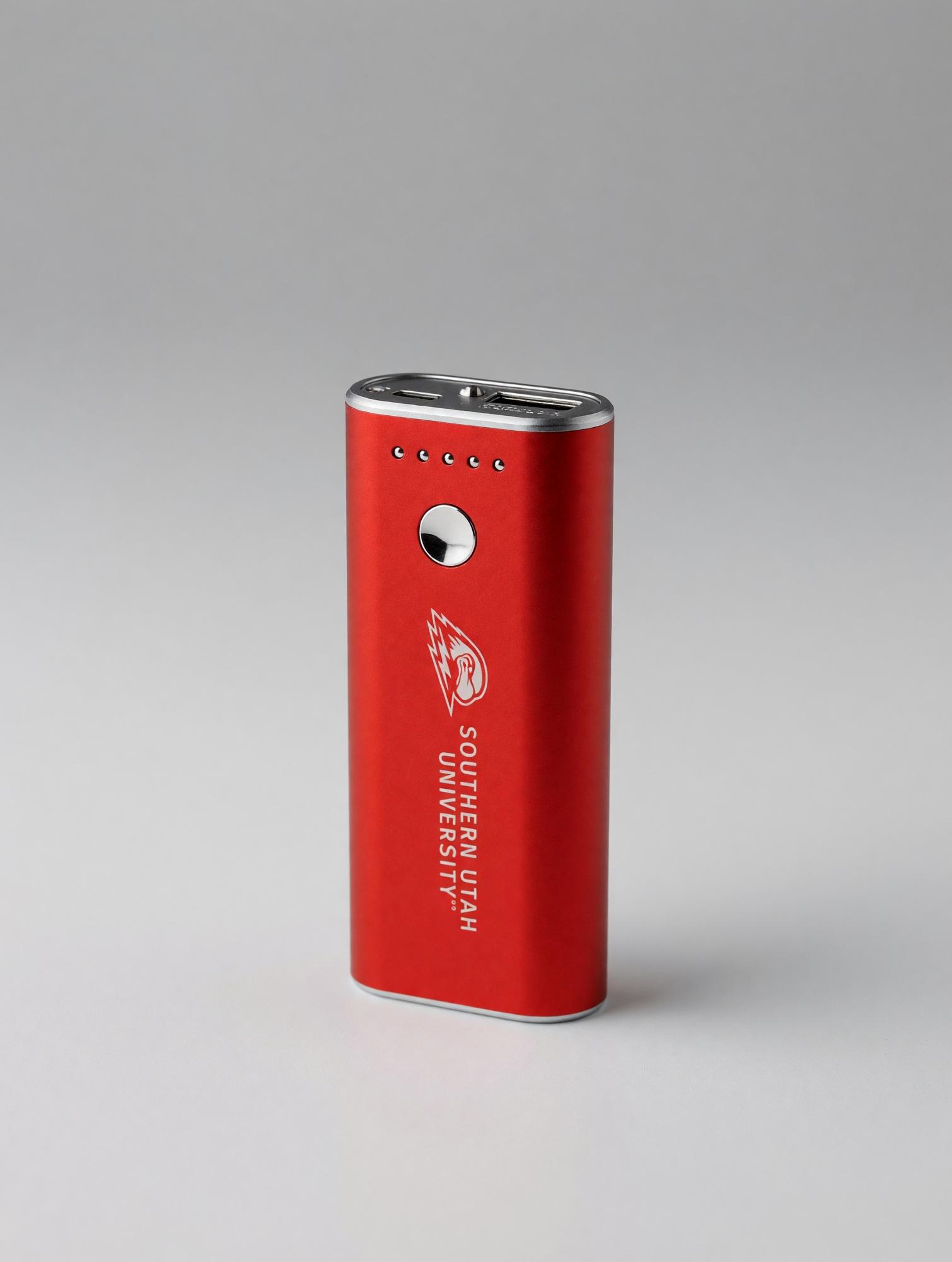 Product image 1 of 2 for 5200MAH Power Bank