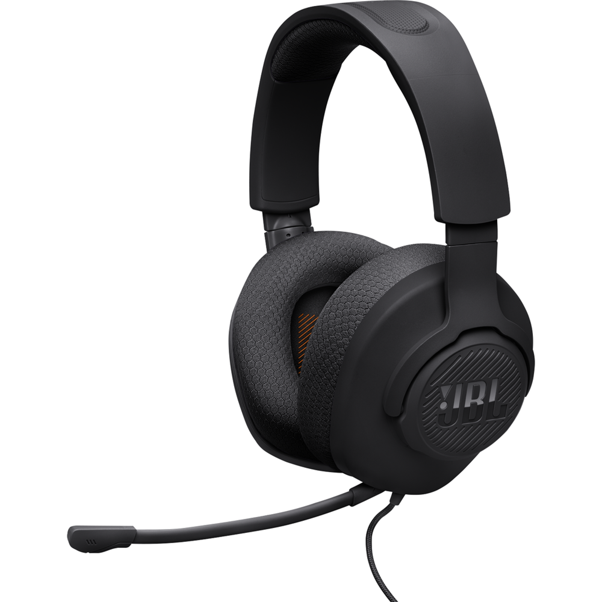 image of: JBL Quantum 100 M2 Gaming Headset