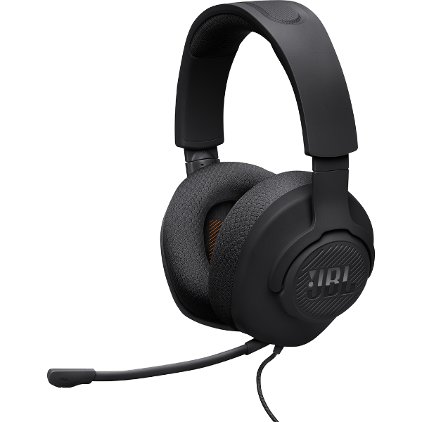 JBL Quantum 100 M2 Gaming Headset; $44.95