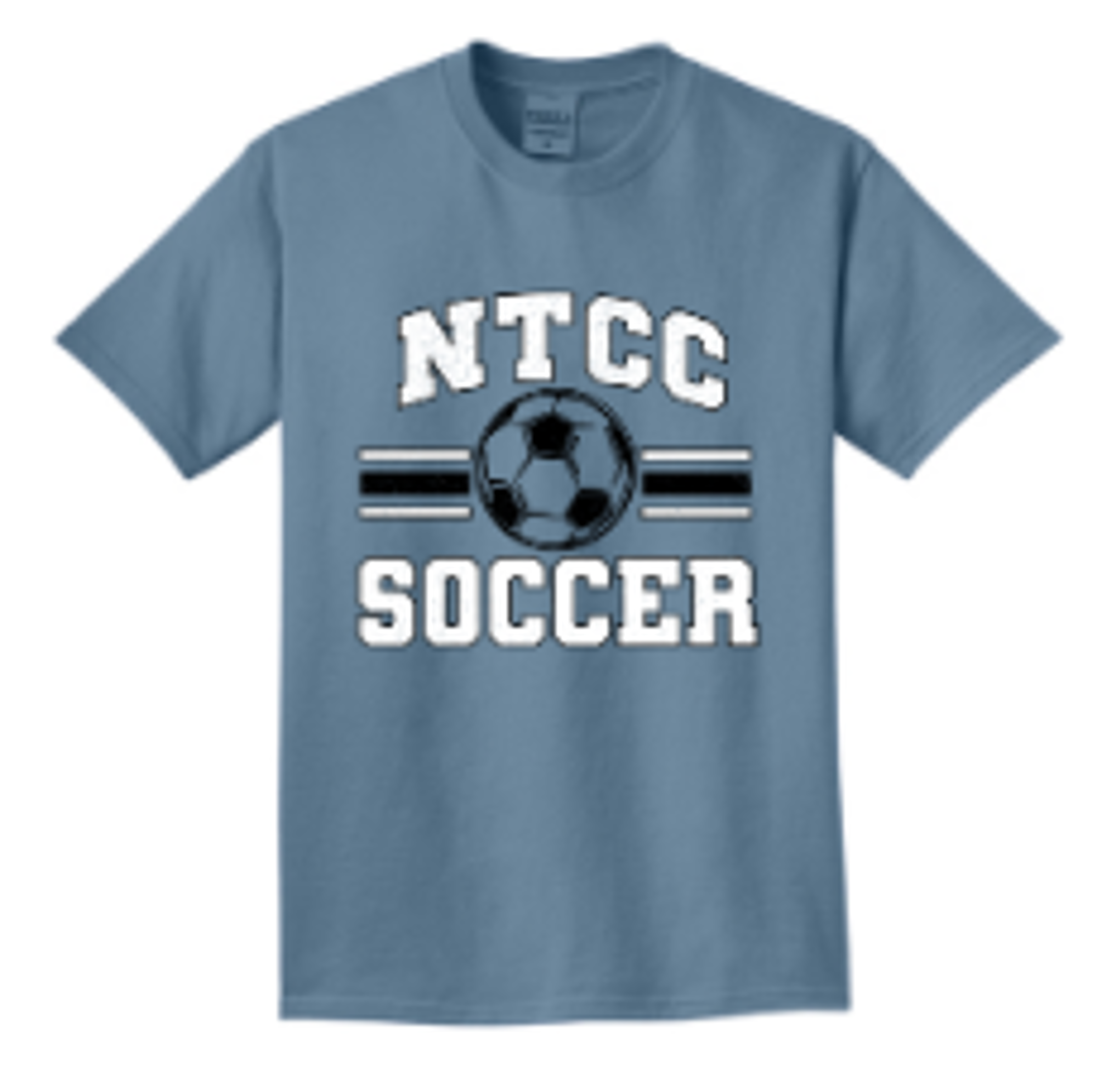 Product image 1 of 2 for Soccer Tee