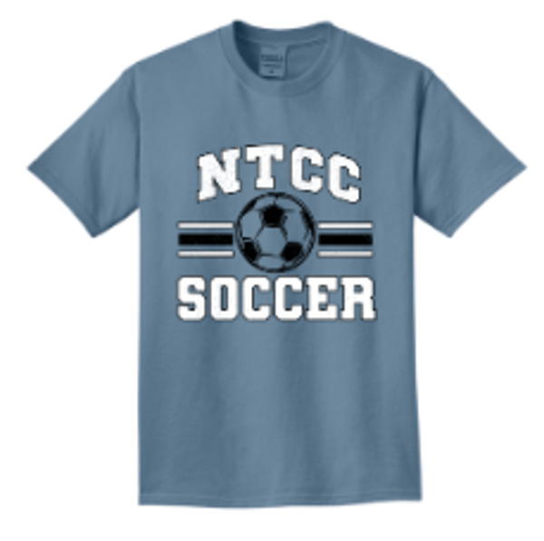 Soccer Tee; $18.27