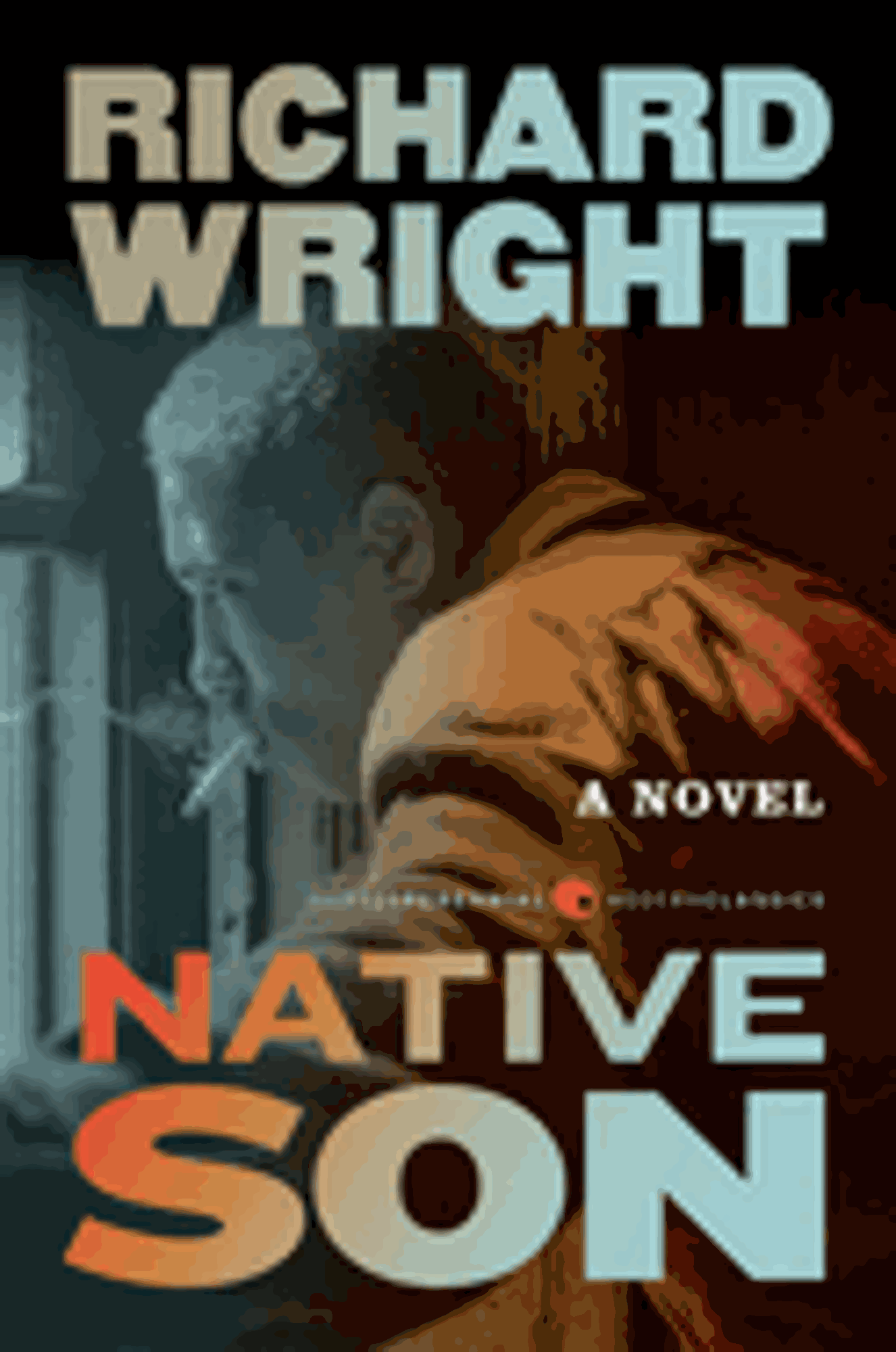 Cover image for NATIVE SON