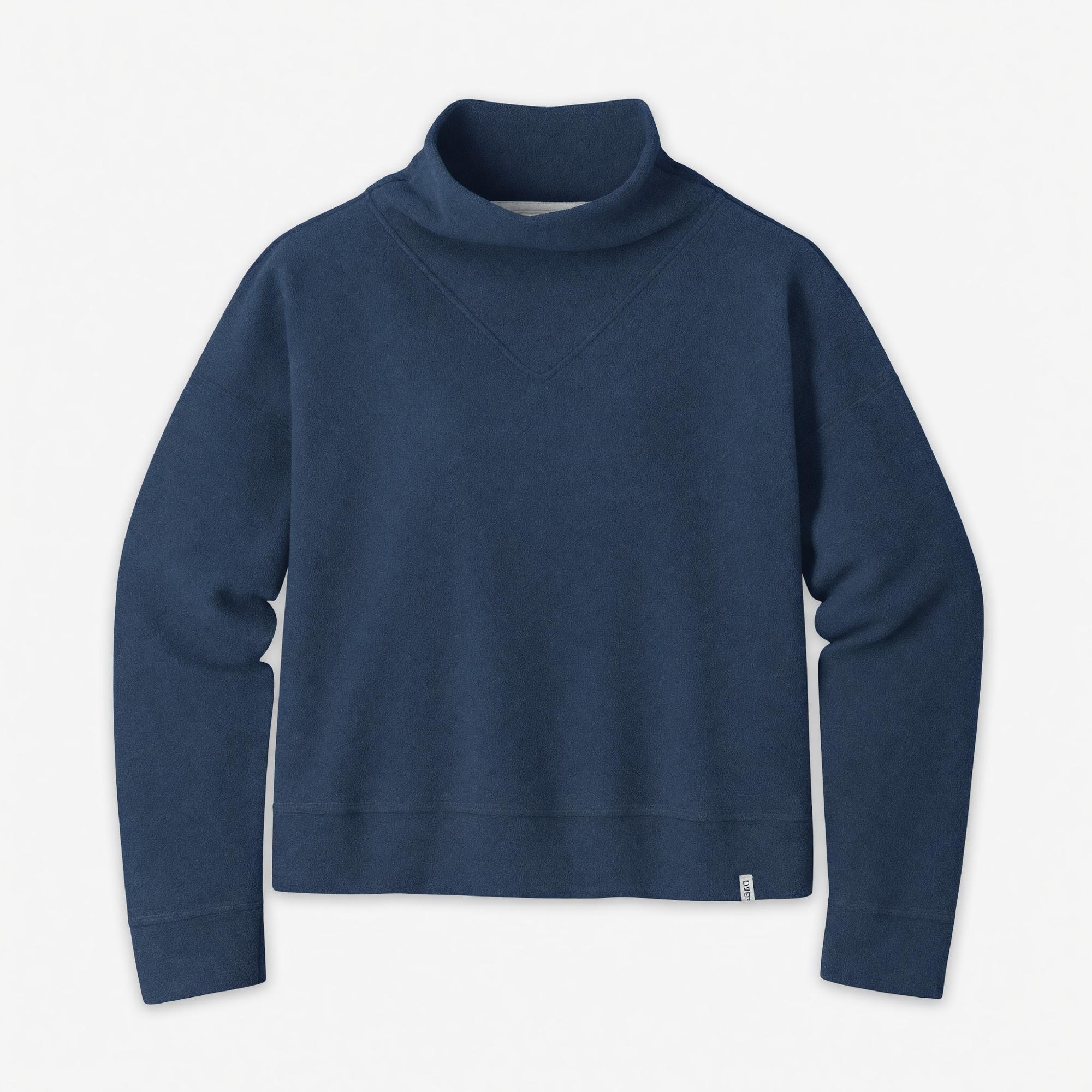 Product image 2 of 2 for Stio Women's Turpin Fleece Mockneck