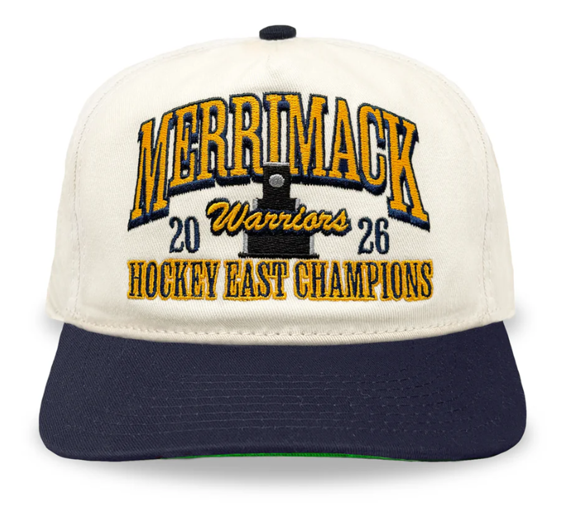 Product image 1 of 2 for Celly - 2026 Hockey East Championship Hat