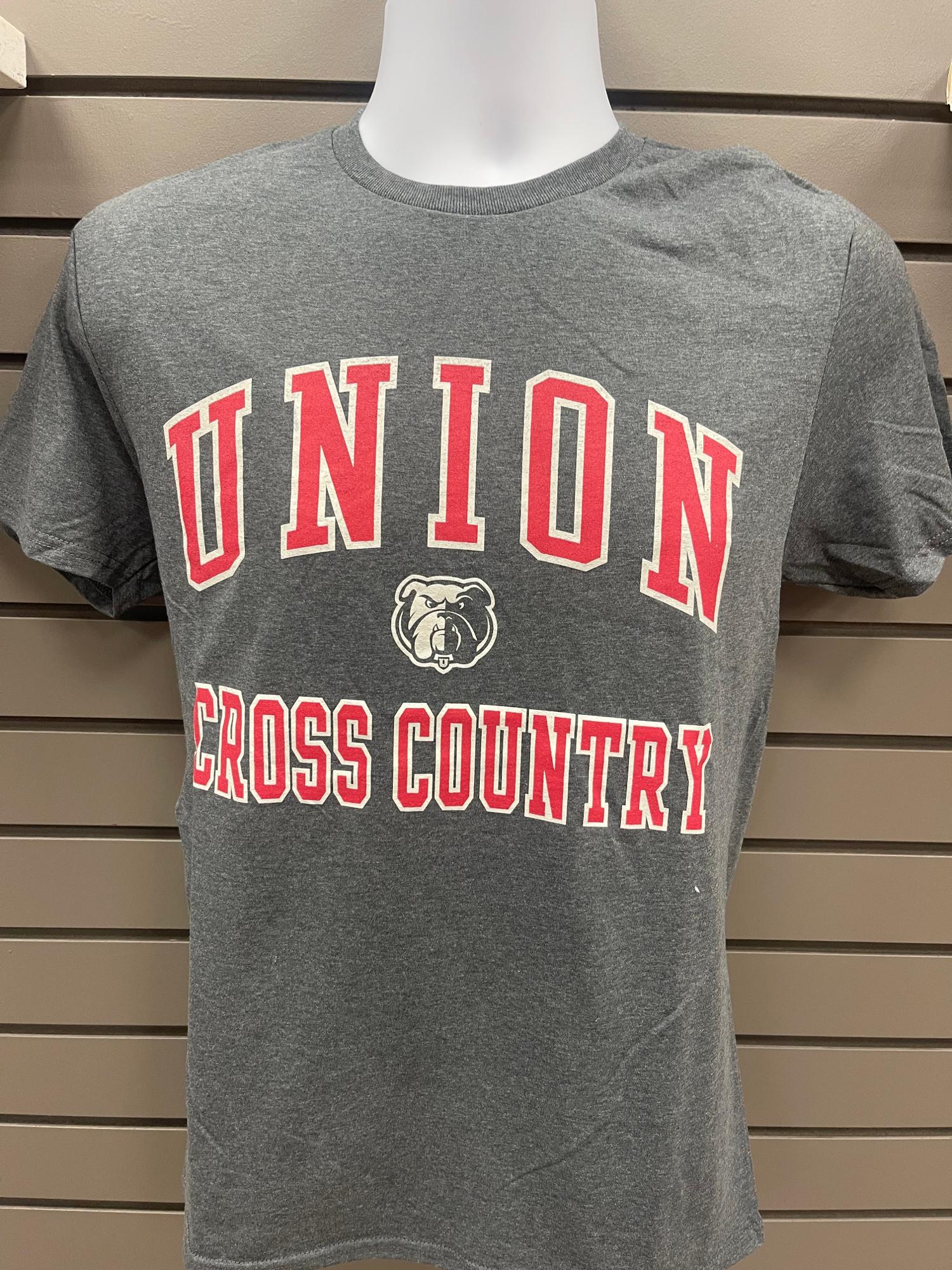 image of: Union Cross Country Cruiser Tee