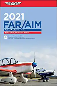 Cover image for FAR/AIM 2021