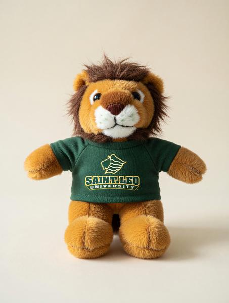 LEO BEAN BUDDIES LION; $19.99