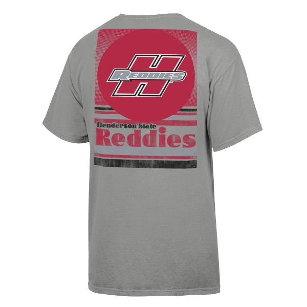 Henderson Reddies Comfort Wash Short Sleeve Tee; $34.99