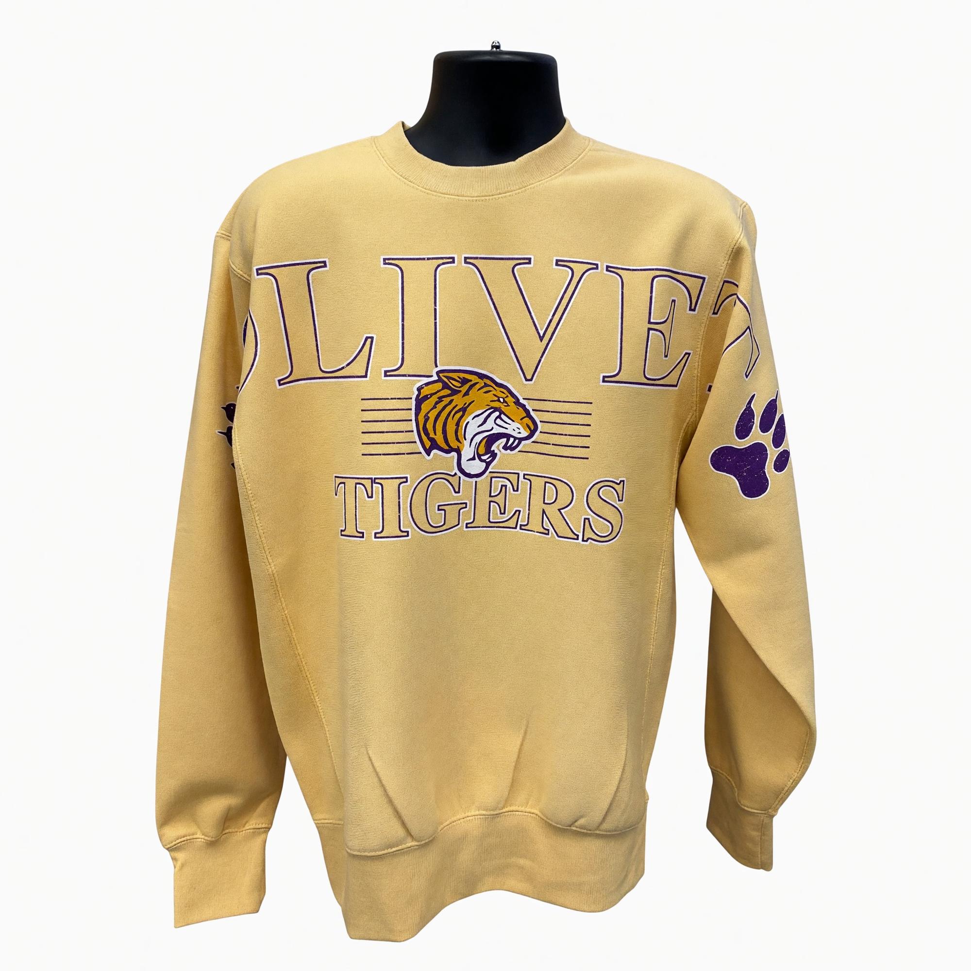 Product image 1 of 2 for Olivet Spirit Crew