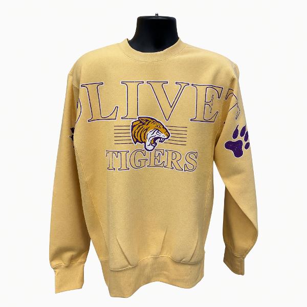 Olivet Spirit Crew; $49.99
