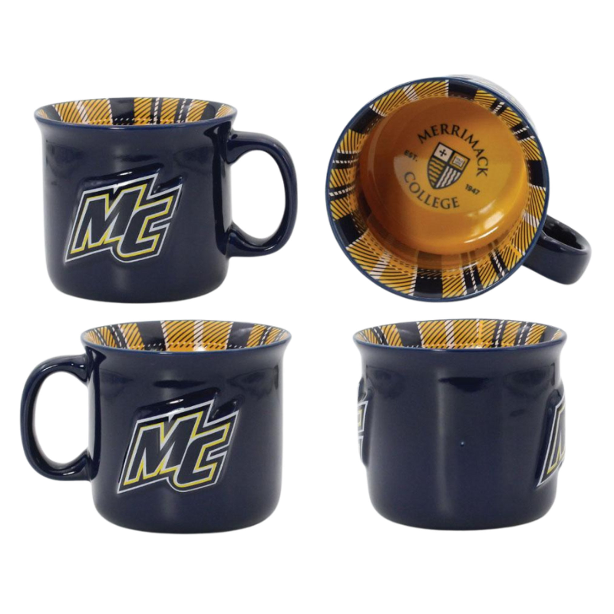 image of: Merrimack Camper Mug 22oz