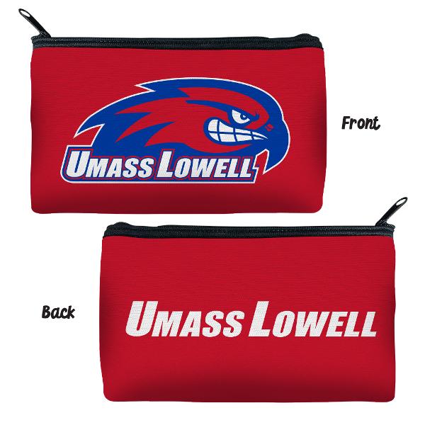 Sublimated Tech Pencil Case; $19.99