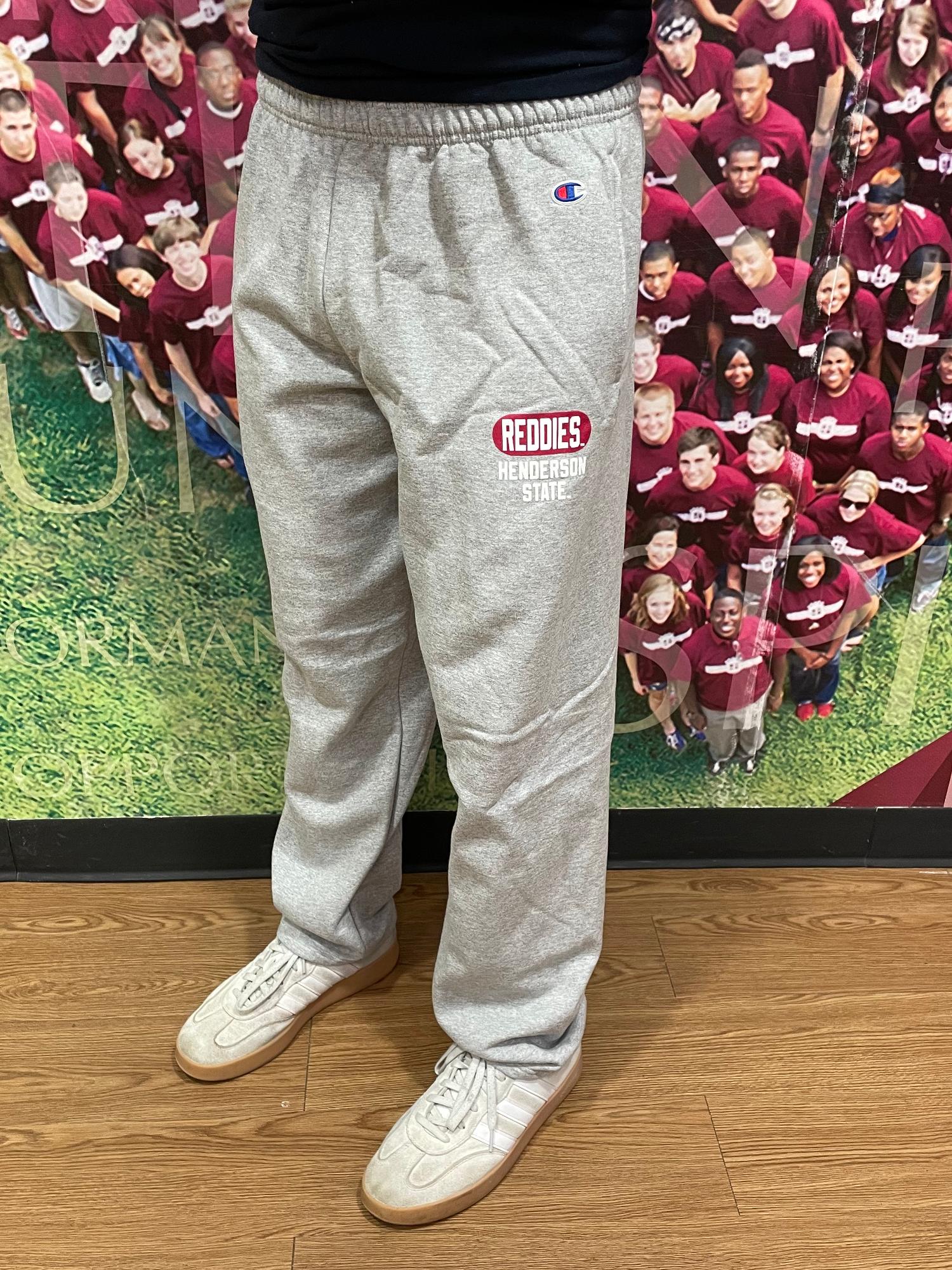 Product image 2 of 2 for Henderson State Champion Powerblend Open Bottom Pant