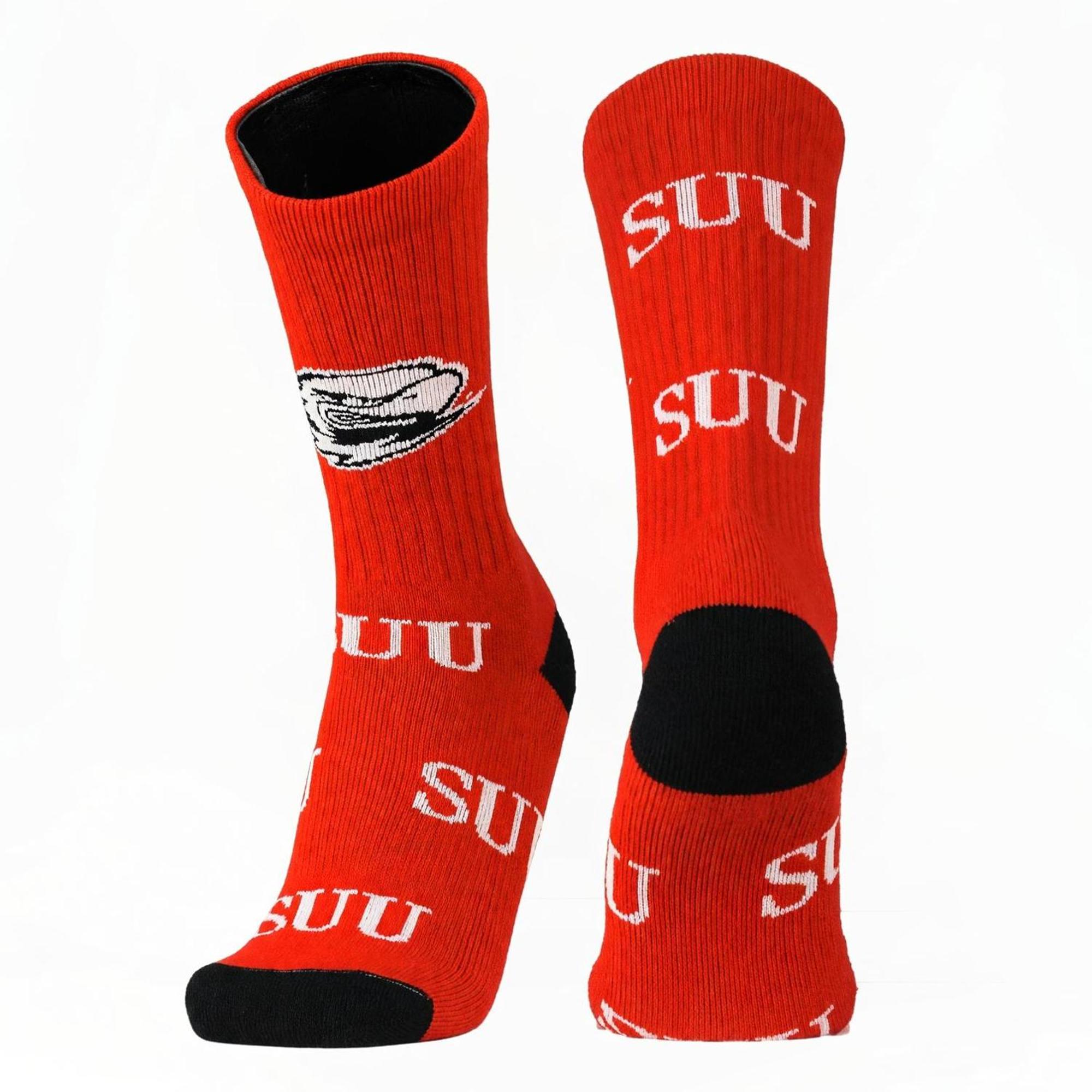 Product image 1 of 2 for TCK Super Mascot Sock