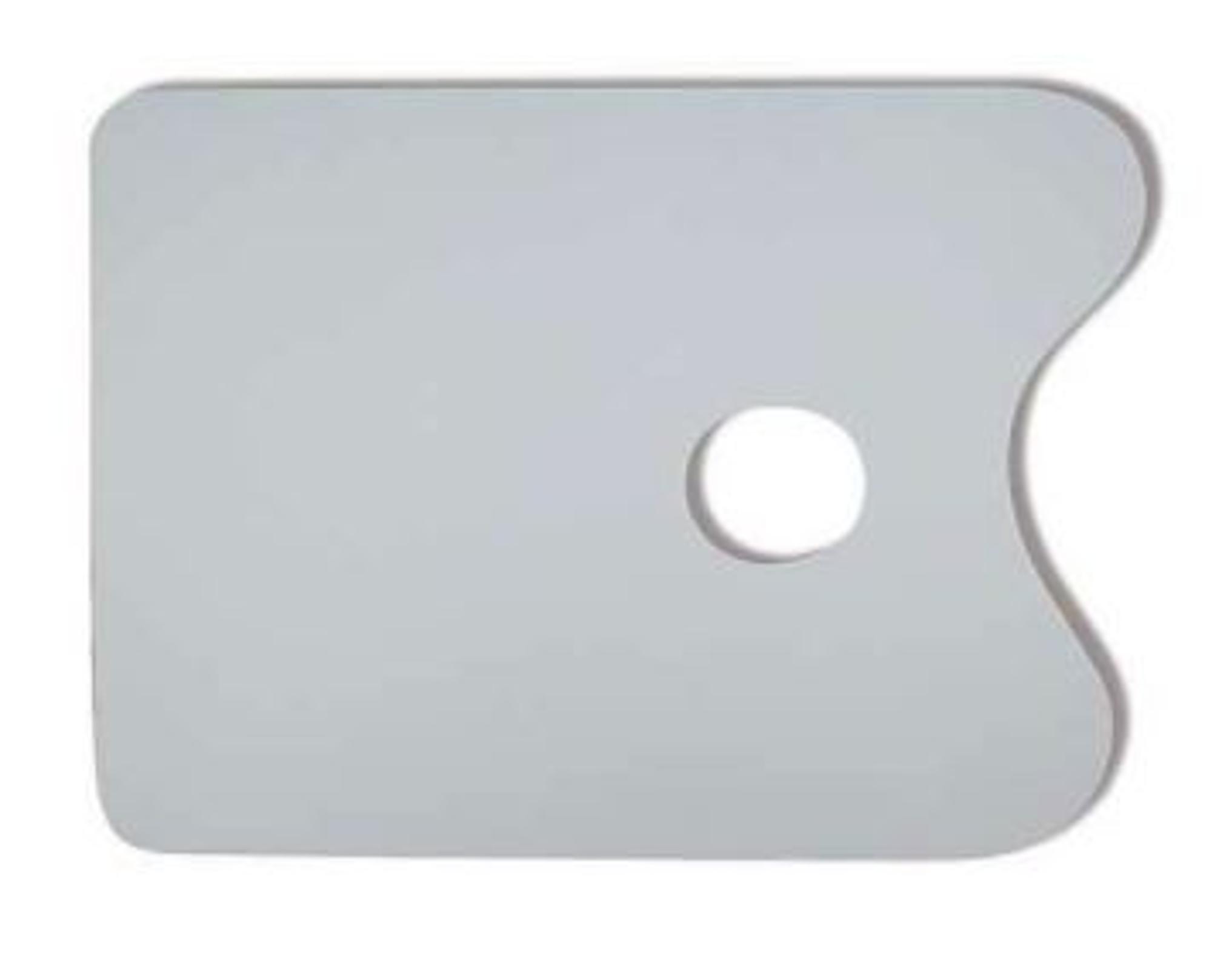 image of: EZ Clean Rectangle Palettes