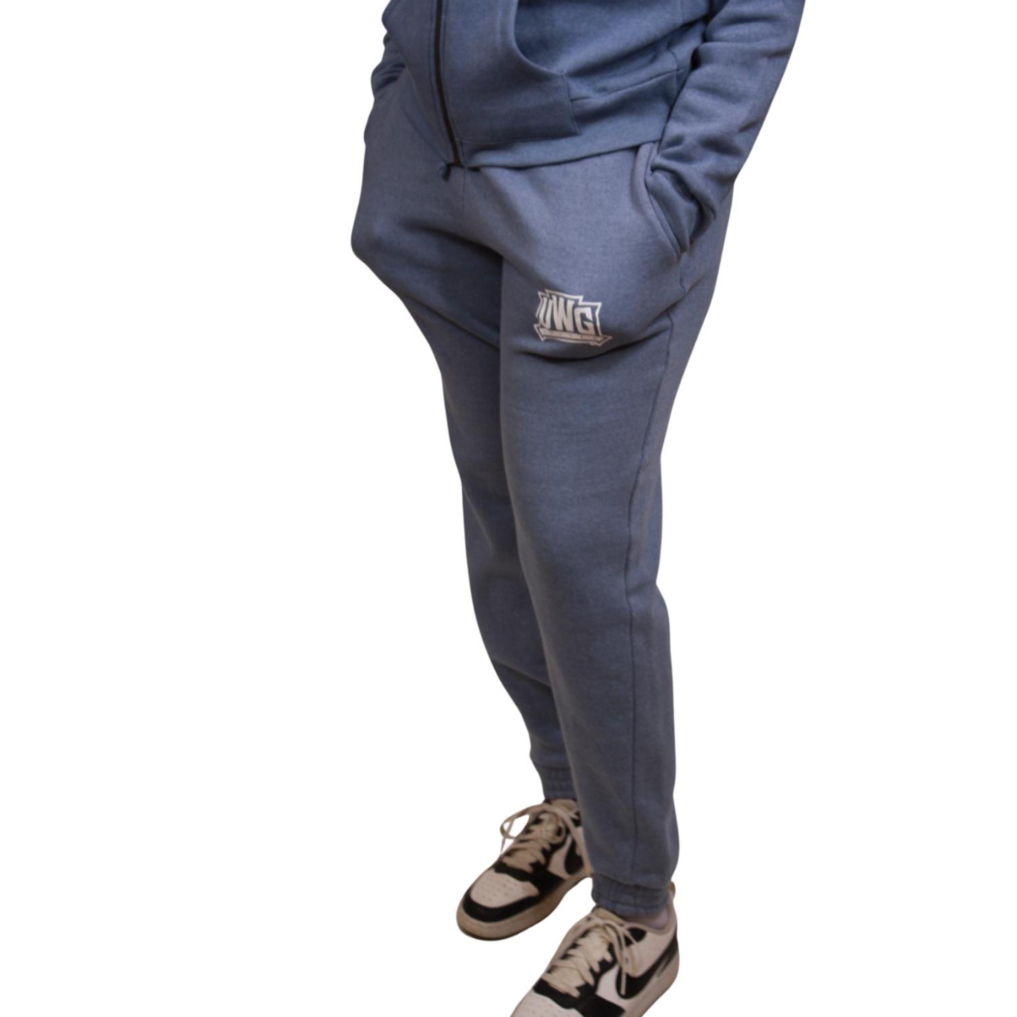 Product image 2 of 2 for ATHLETICS LOGO JAMIE ANGEL FLEECE PANTS