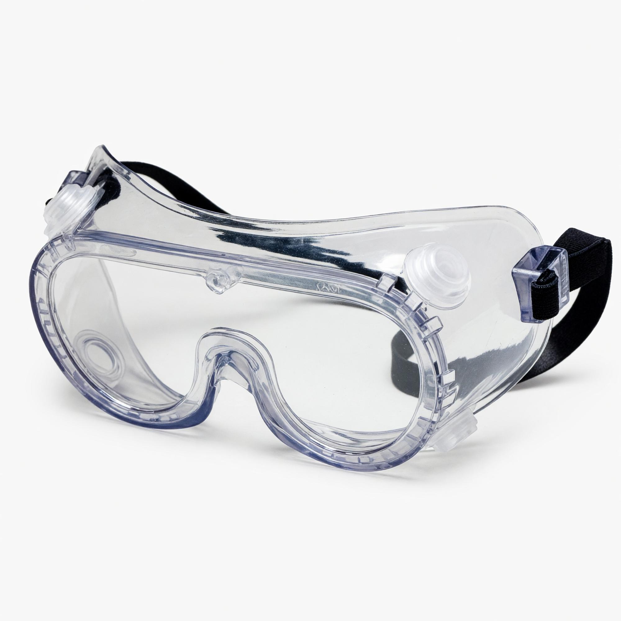 Product image 1 of 1 for Safety Goggles (w/ vent)