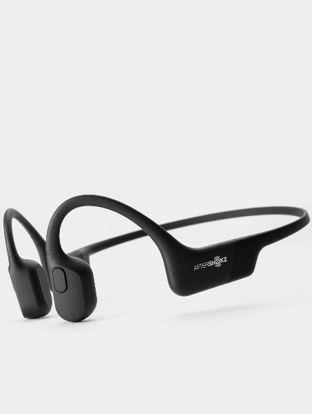 Shokz OpenRun; $129.95
