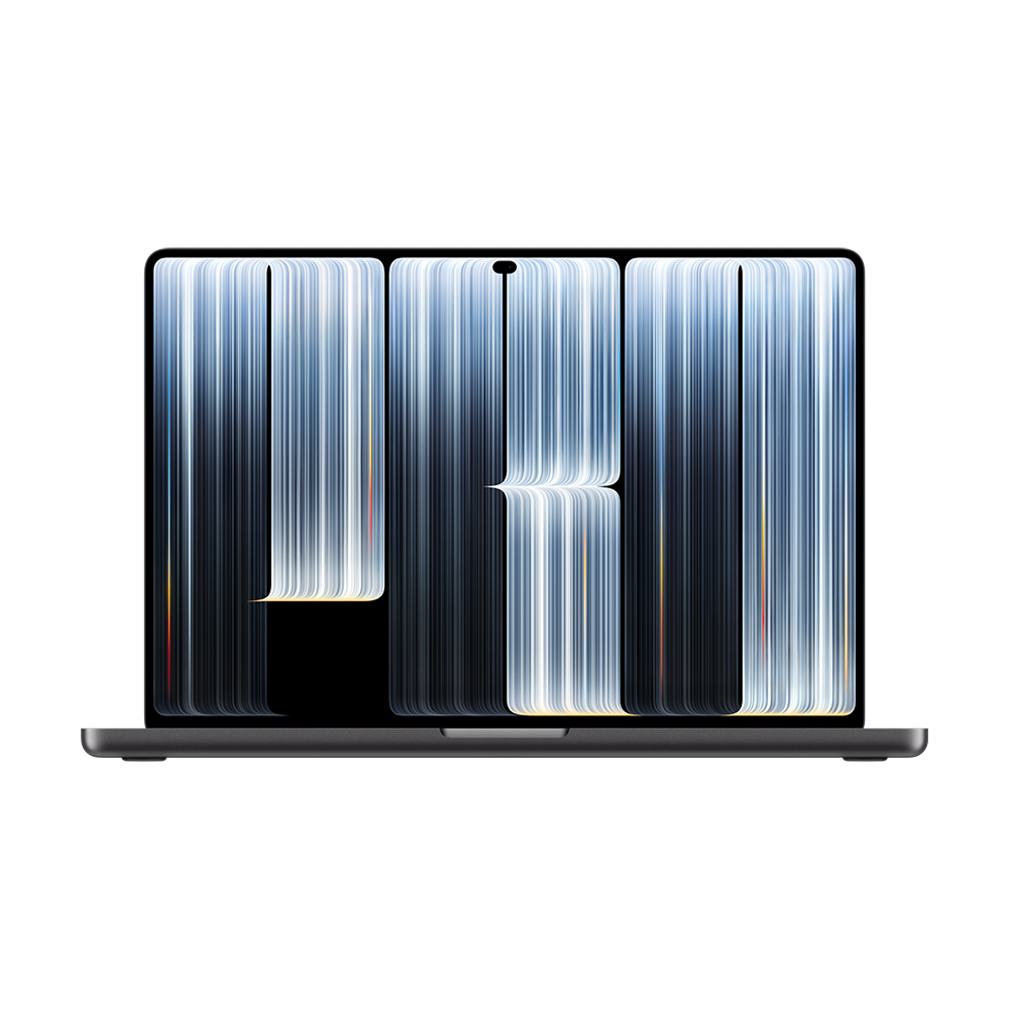 Product image 1 of 2 for M5 16" MACBOOK PRO W/ PROLED XDR display