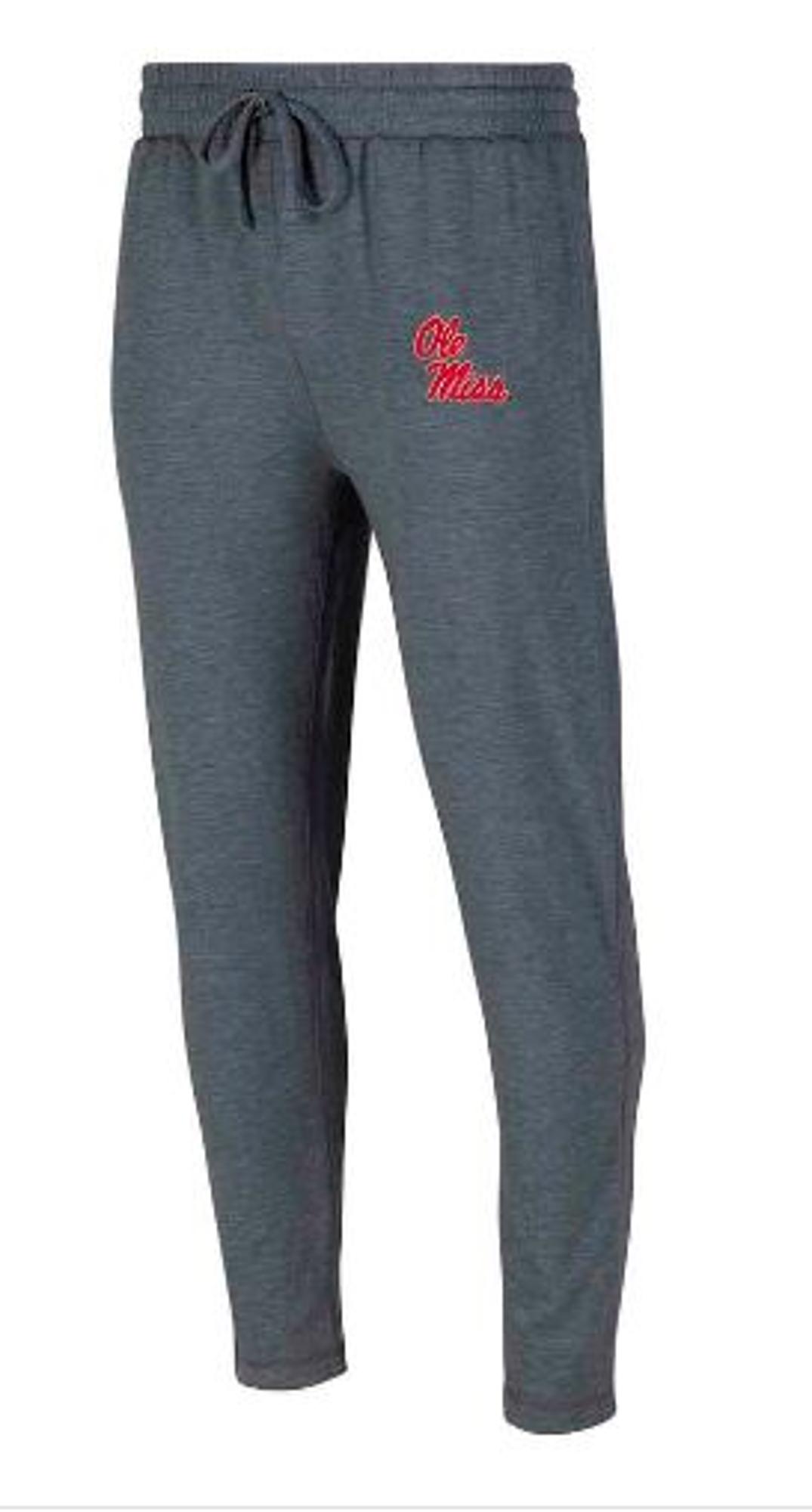 image of: Ole Miss Powerplay Fleece Pants