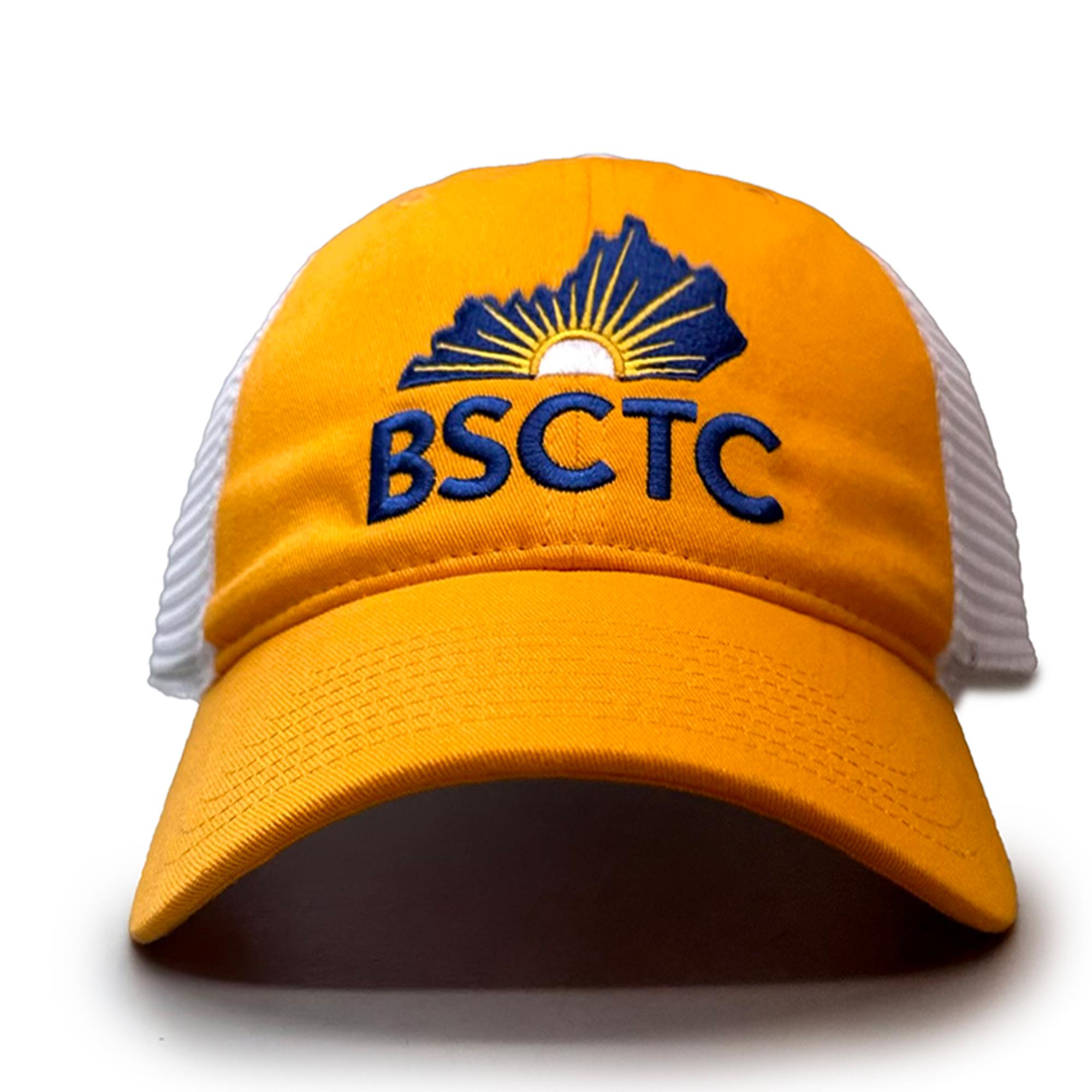 Product image 3 of 4 for KBS HAT G180 TRUCKER STATE LOGO