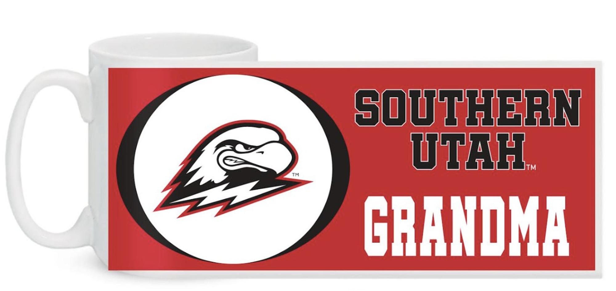 Product image 1 of 1 for MUG SUU GRANDMA COLORMAX EL GRANDE CM5201