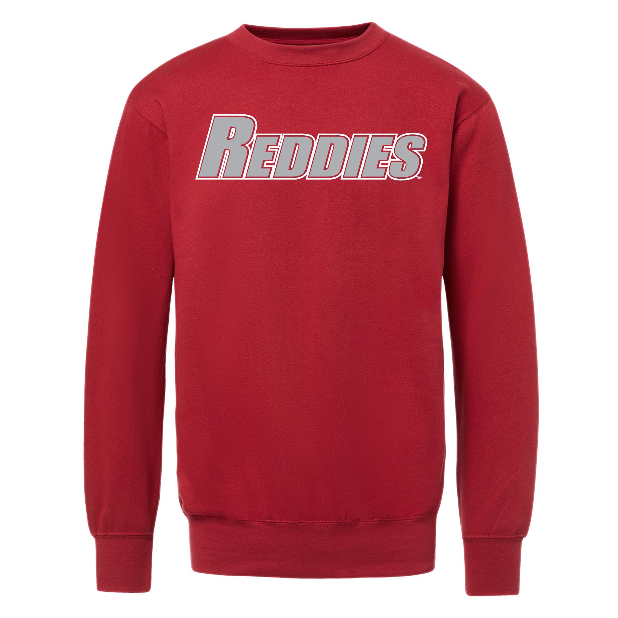 image of: Reddies Fundamental Fleece Crew