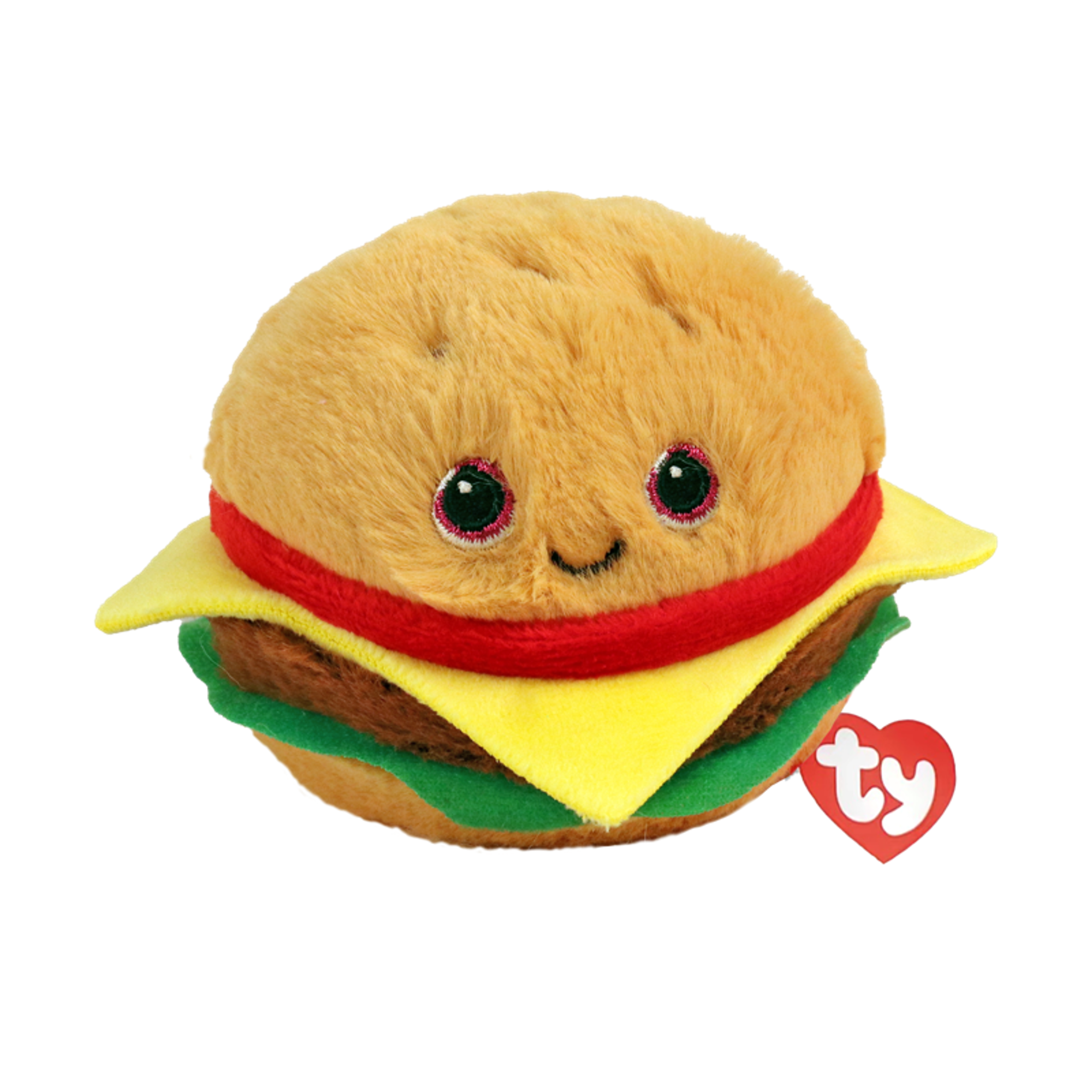 Variant 32 of 41 for Ty Beanie Bouncers!