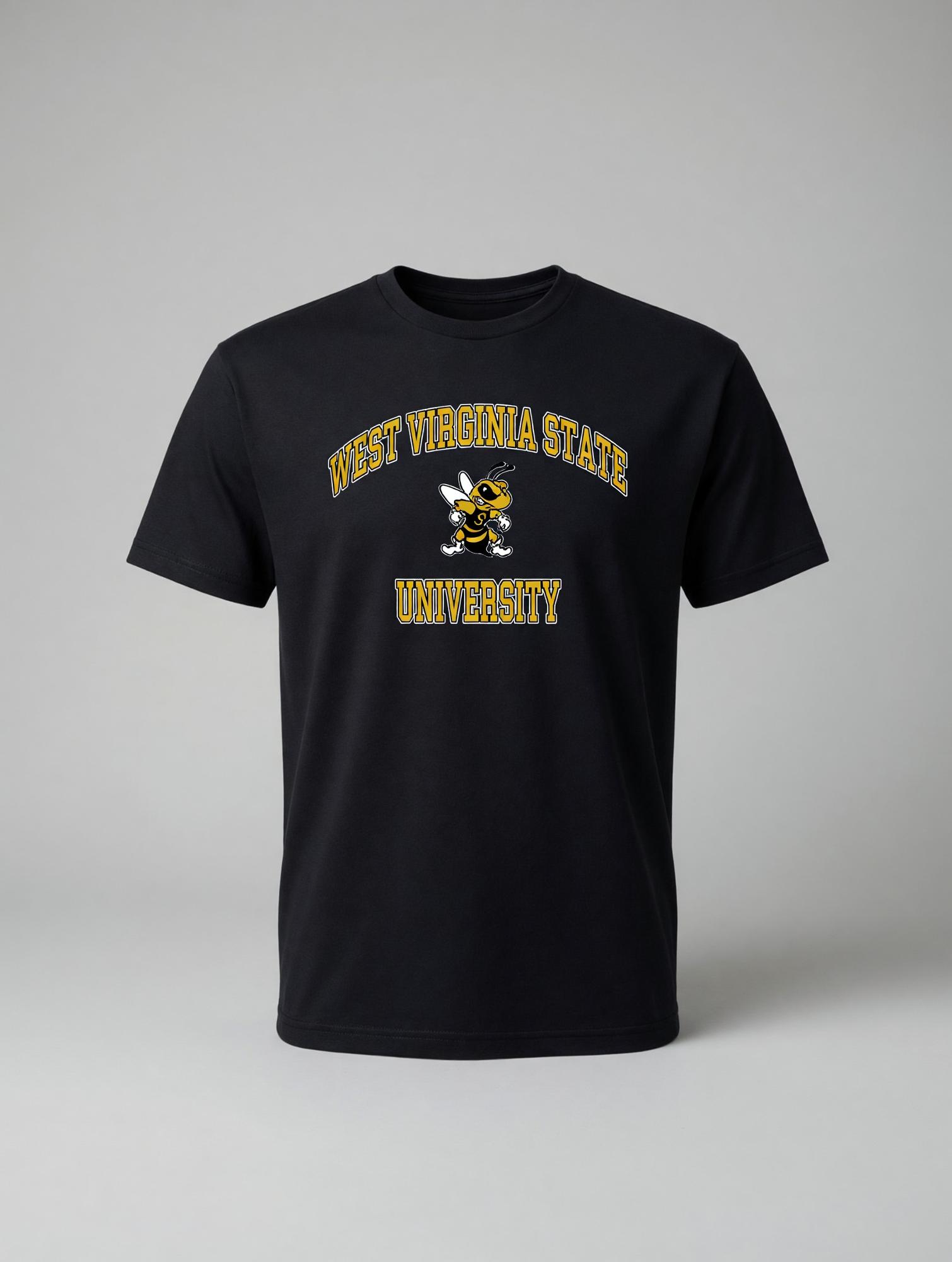 Product image 1 of 1 for Tee - TRT Black Base Crew '25