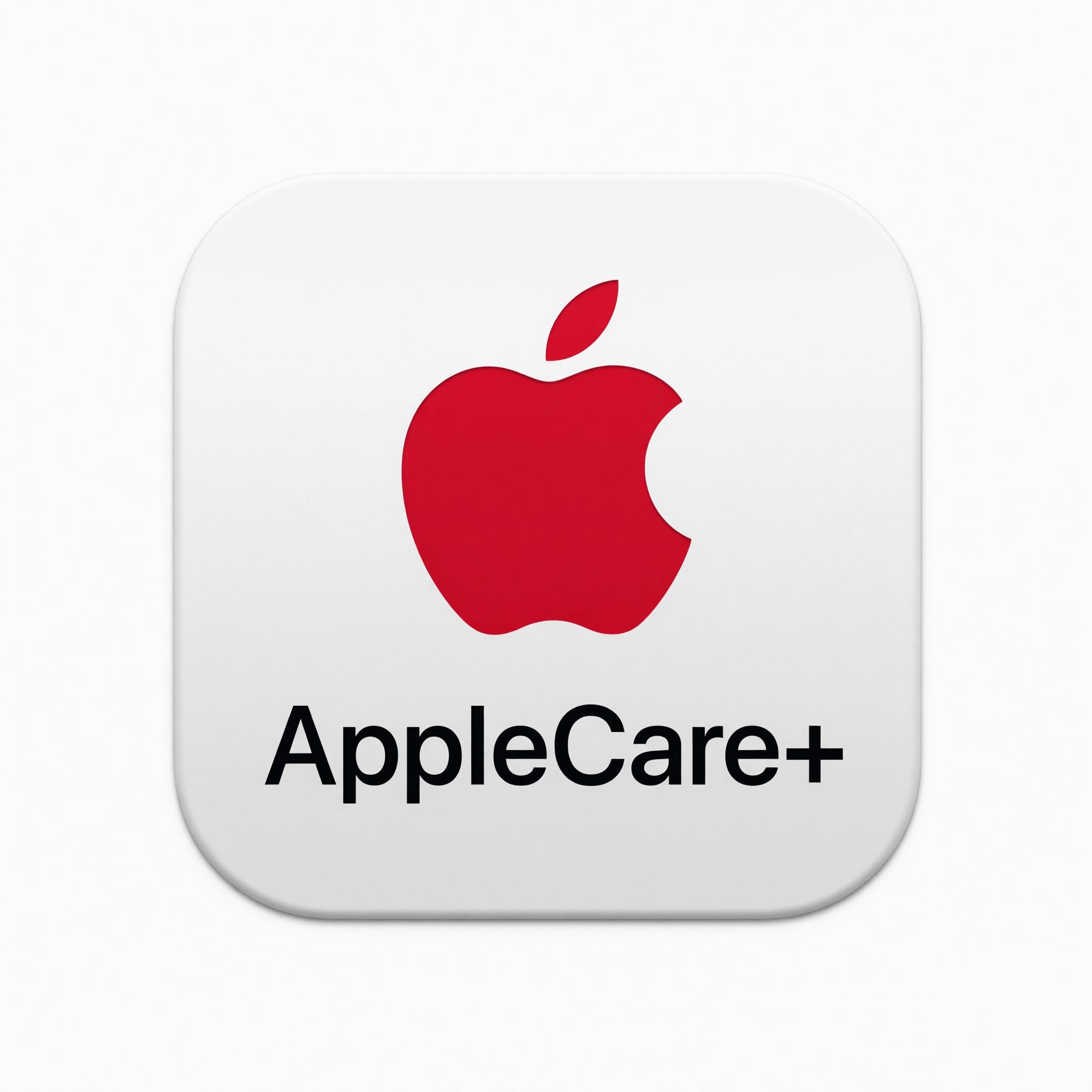 Product image 1 of 1 for AppleCare+ for 16-in M5 MacBook Pro
