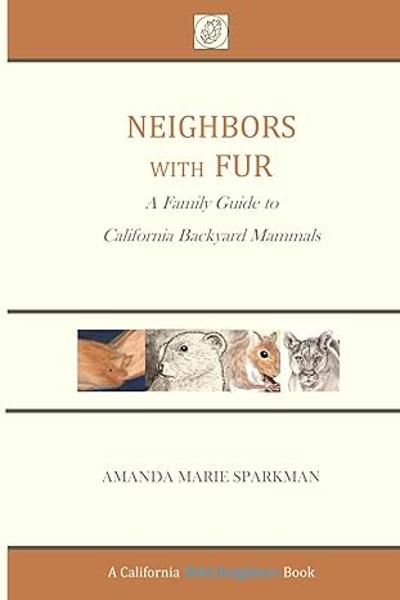 Neighbors with Fur; $12.00