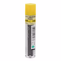 Product image 1 of 1 for PENCIL LEAD REFILL Pentel Graph Gear 0.9mm