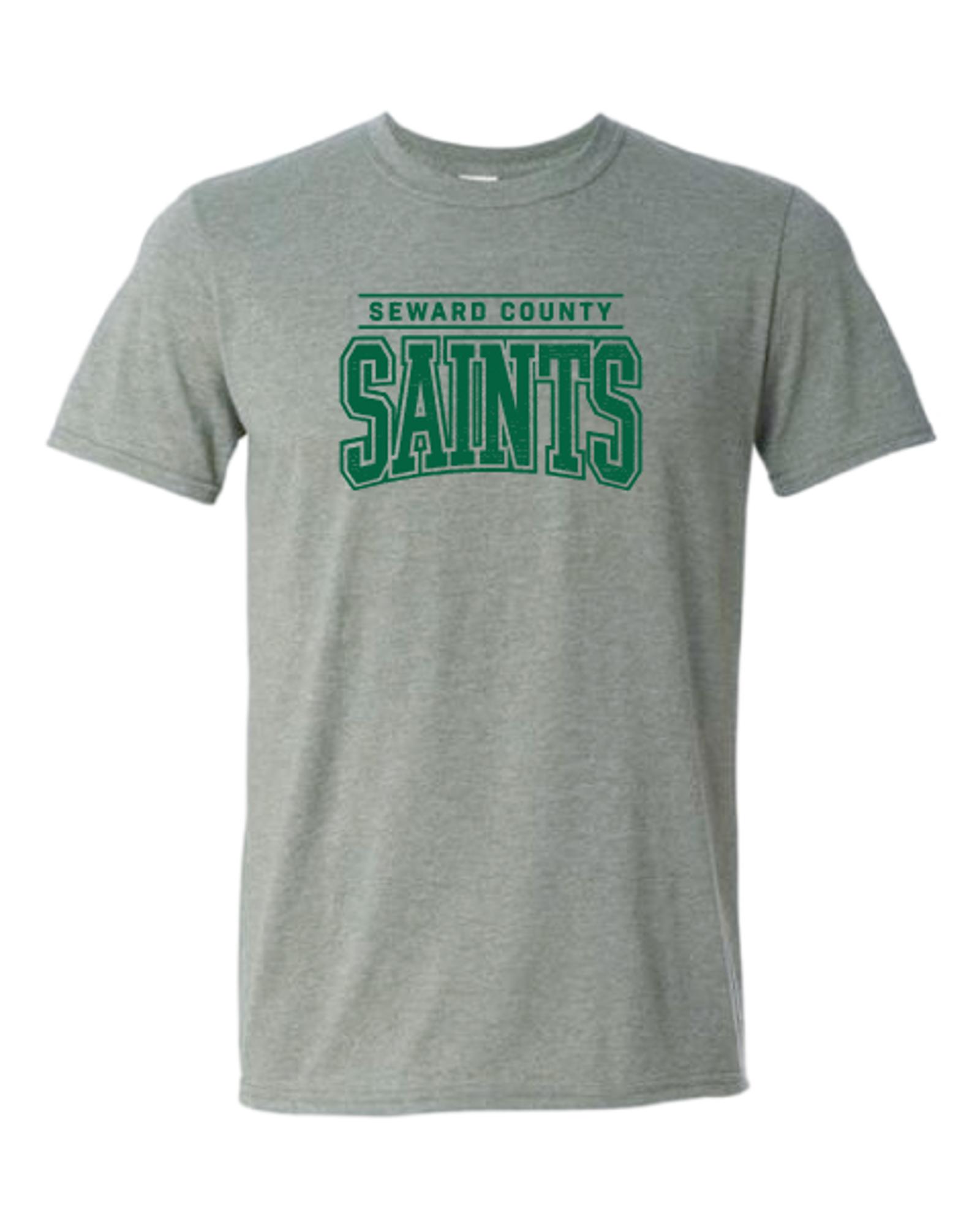Product image 6 of 15 for ARTISANS SAINTS EVERYDAY TEE