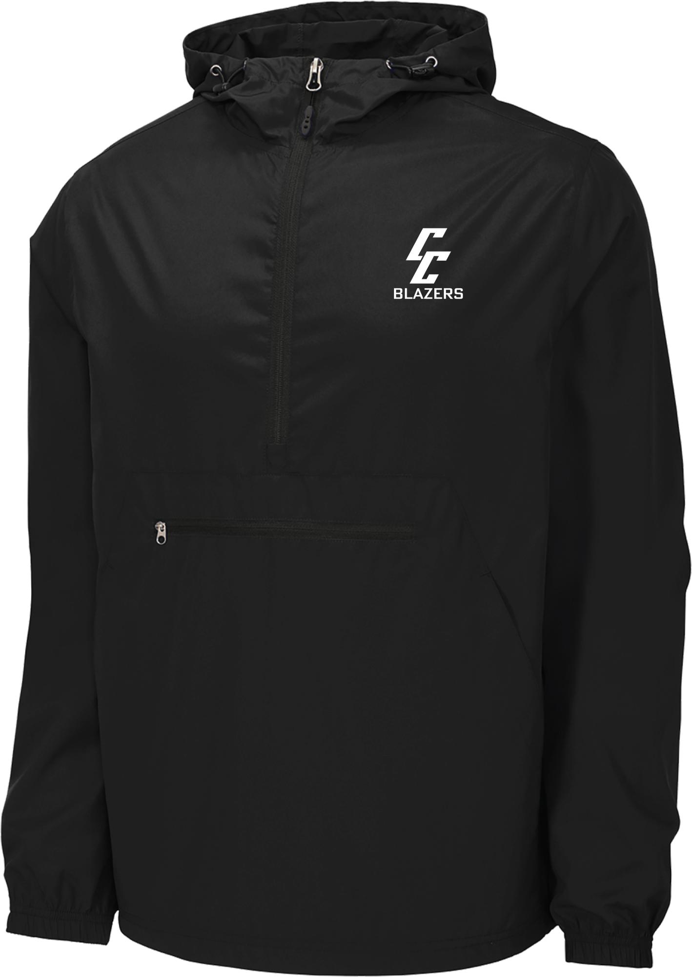 Product image 2 of 2 for College House Performance Anorak Jacket (W26)