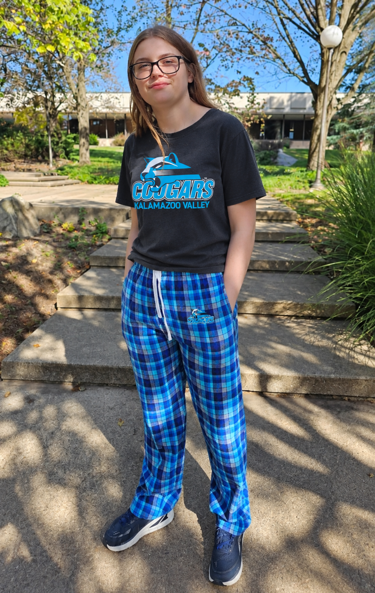 Product image 2 of 5 for BC Comfy Flannel Pants