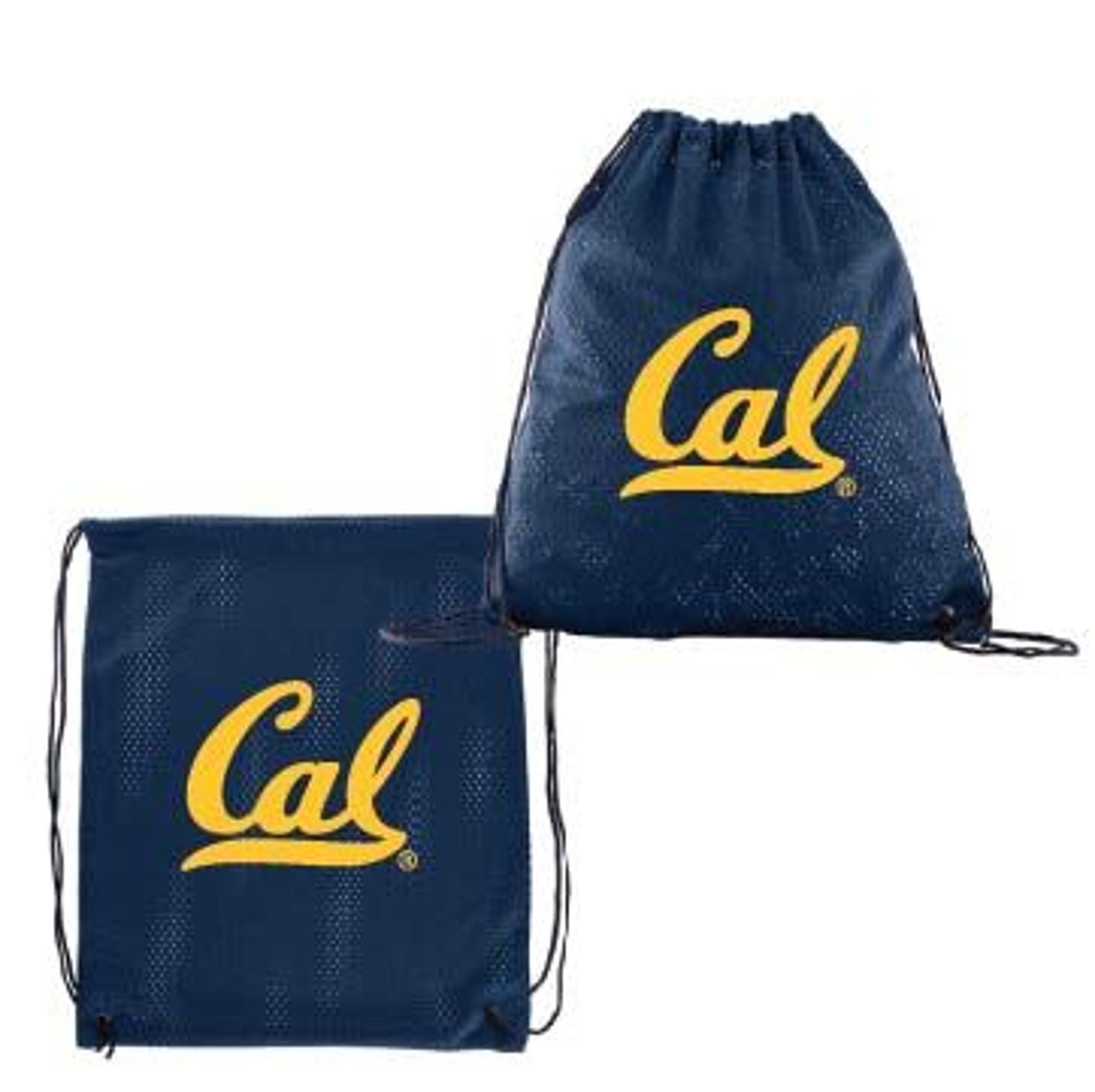 image of: Cal Drawstring Backpack