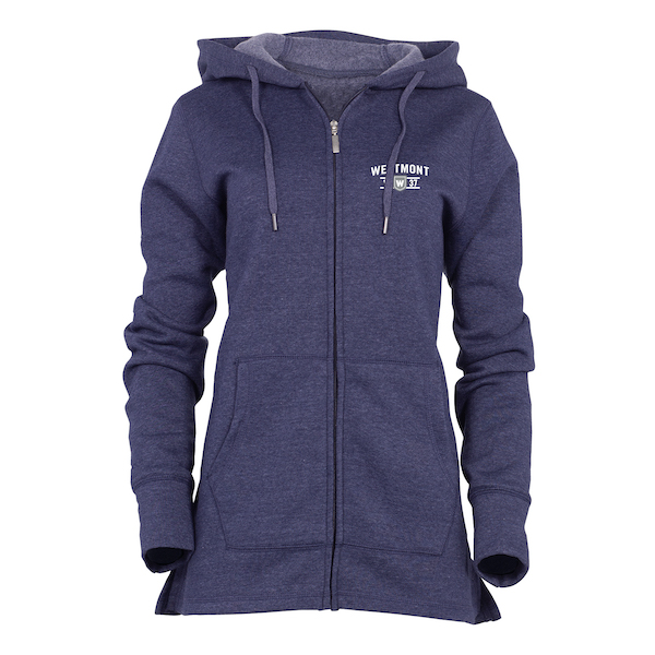 image of: Ouray Women's Cozy Lounge Full Zip Hood 1937