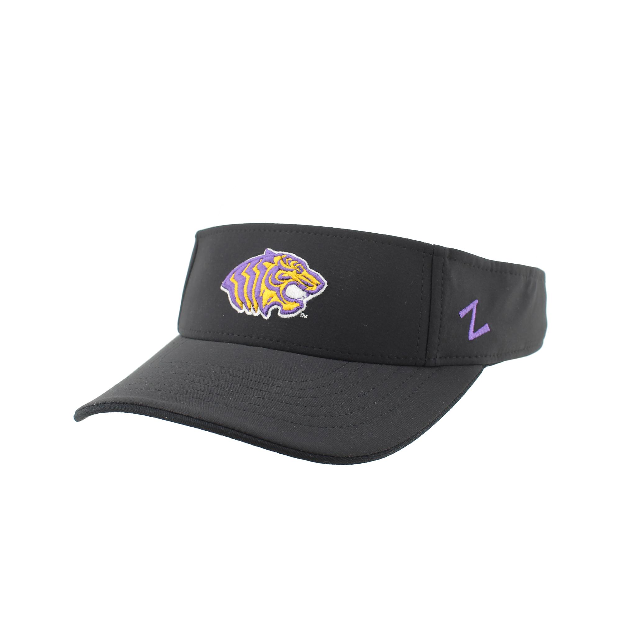 Product image 1 of 1 for Ouachita Tigers Hypercool Visor