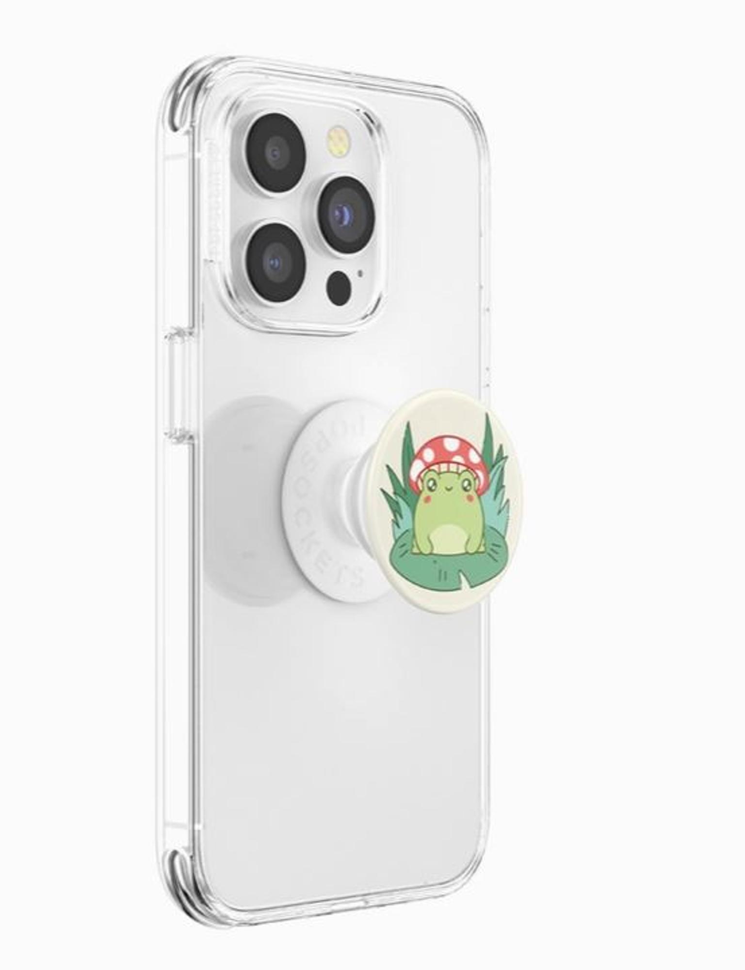 Product image 2 of 2 for -PopSocket Lily Pad Bestie - NEW!