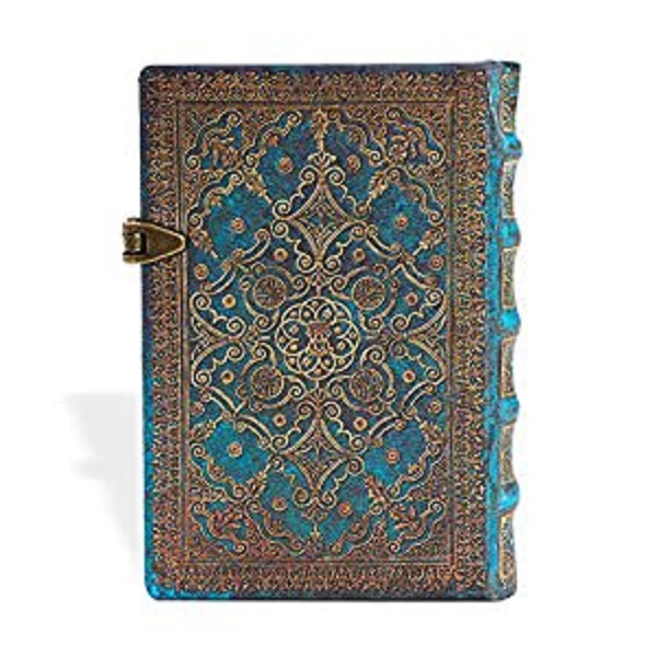 image of: PaperBlank Azure