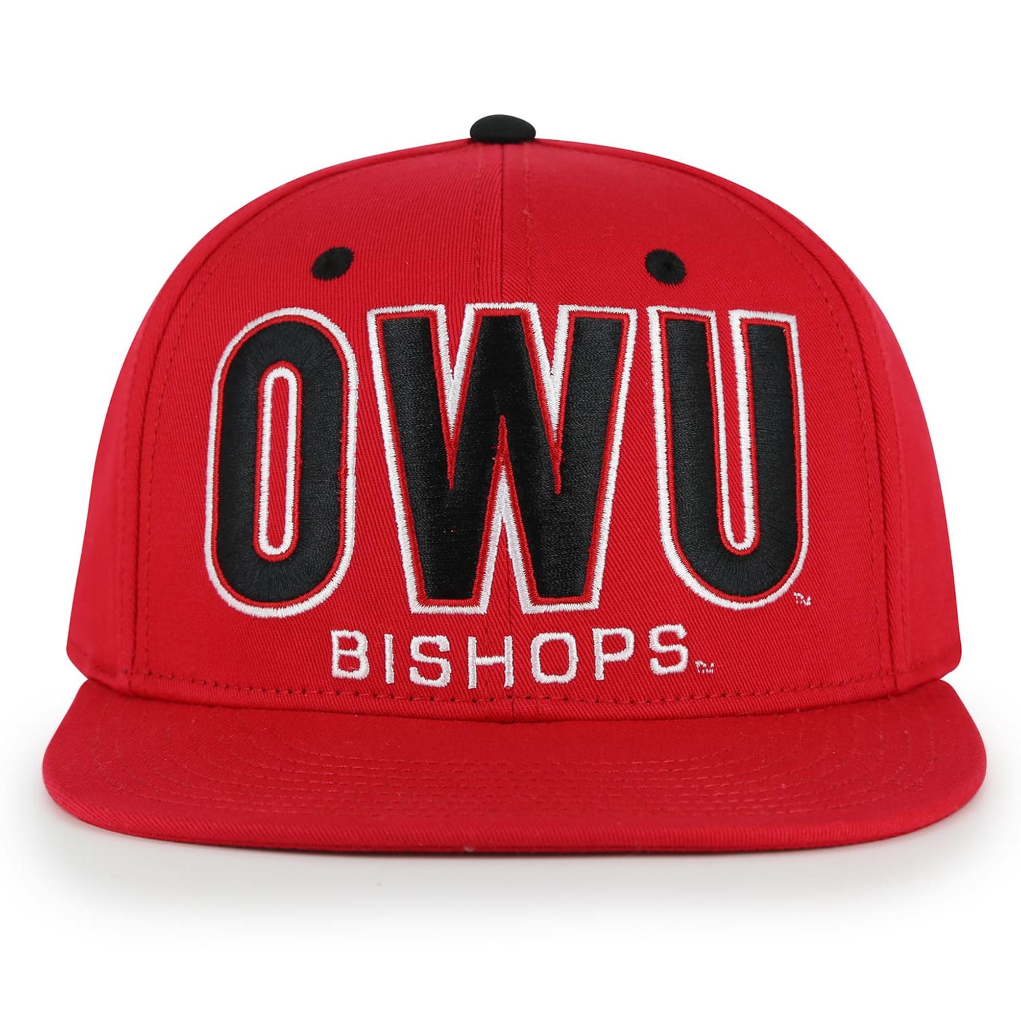 Product image 1 of 3 for Owu Cap Classic Low Profile Twill