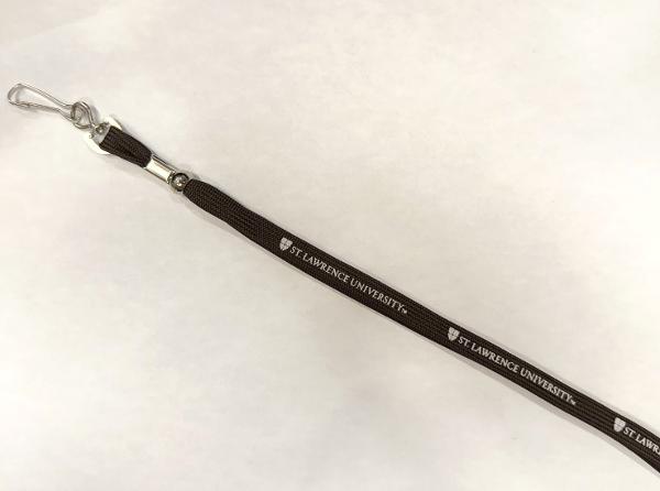 LANYARD SLU THIN; $5.95