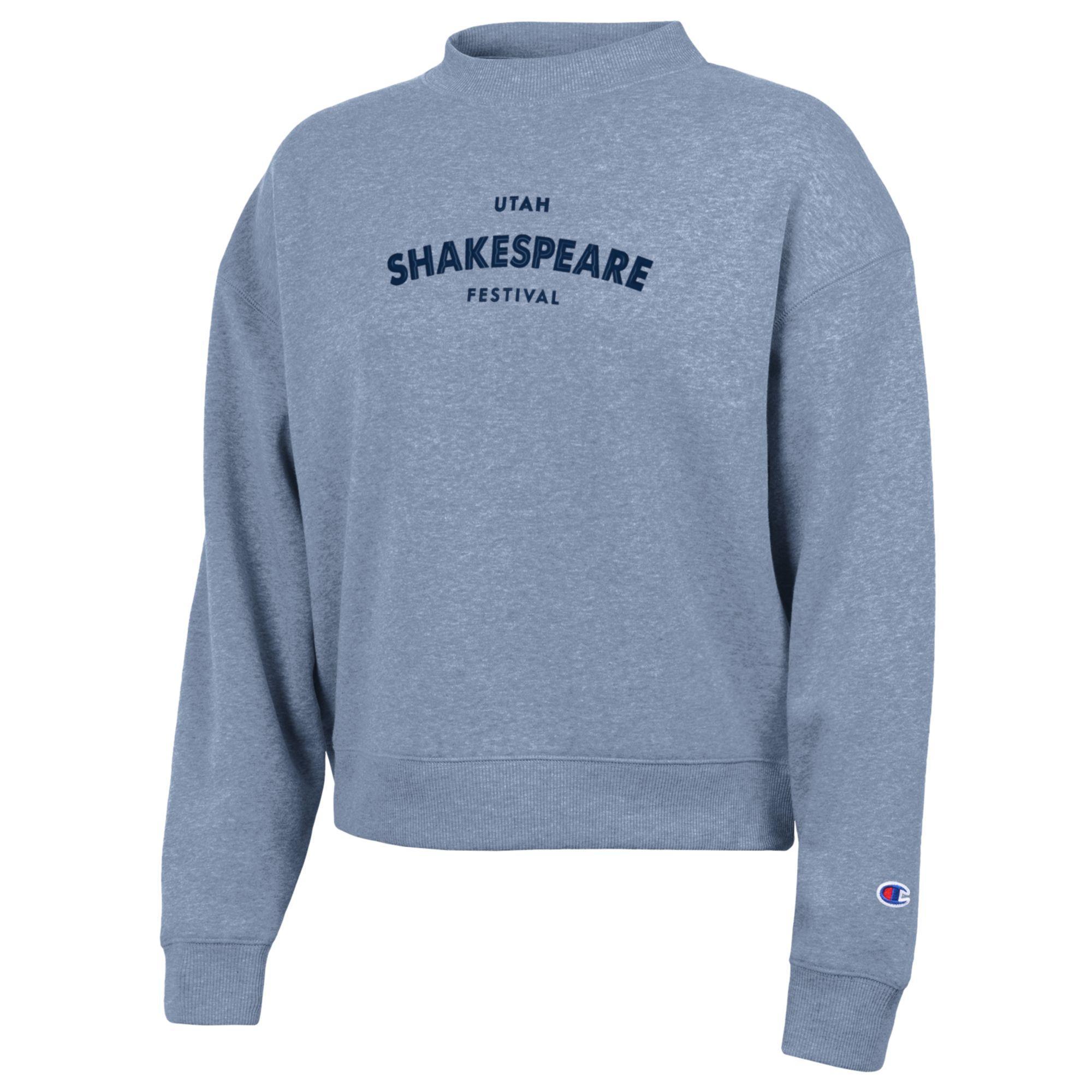 Product image 2 of 2 for Women's Triumph Fleece Crew USF 2026