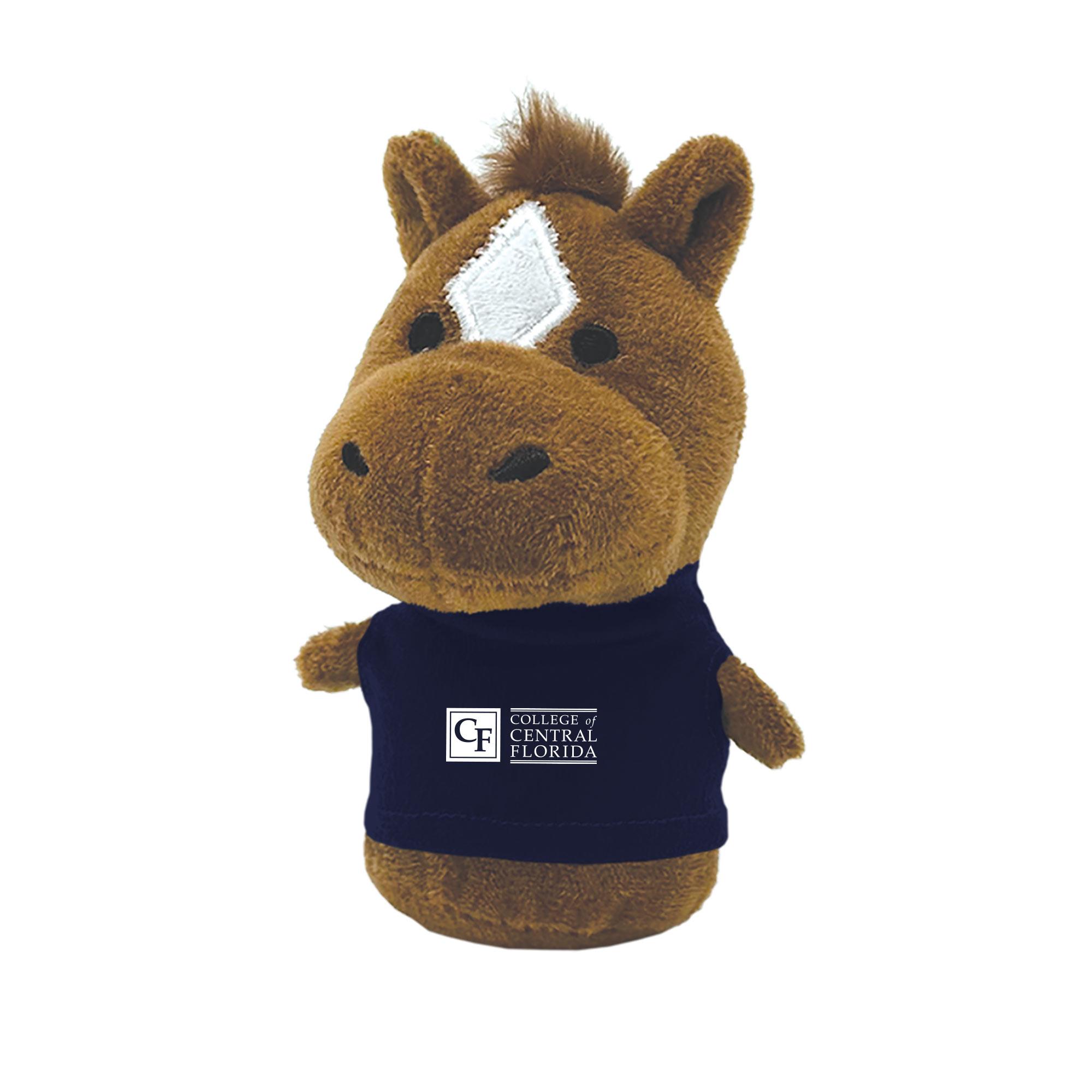 Product image 1 of 5 for PLUSH Shorties