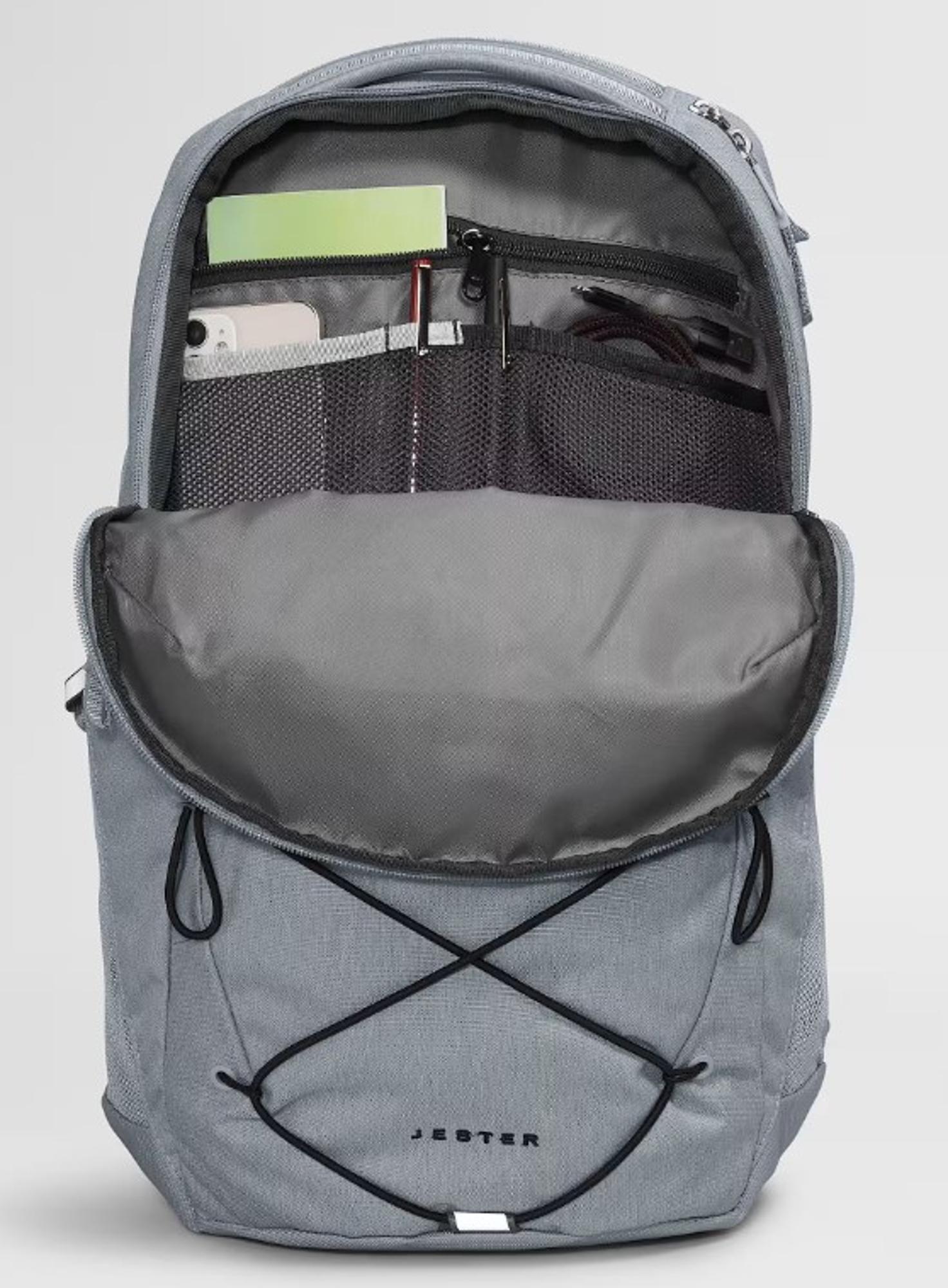 Product image 5 of 8 for NORTH FACE Jester Backpack -  28L